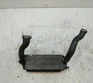 Intercooler Hyundai IX 35 2014 1.7 CRDI Cod Motor D4FD 116CP/85KW