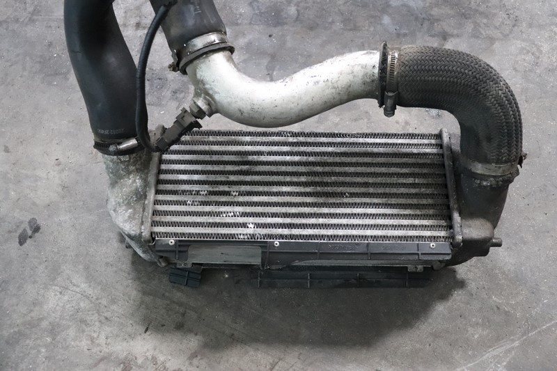 INTERCOOLER HYUNDAI IX35 2.0CRDI 2012, COD: 28270-2F450