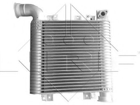 Intercooler HYUNDAI SANTA FÉ II (CM) (2005 - 2016) NRF 30331