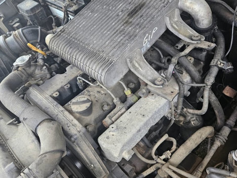 Intercooler Hyundai Terracan 2.9 CRDI din 2003