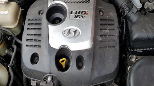 Intercooler Hyundai Tucson 2006 SUV 2.0 