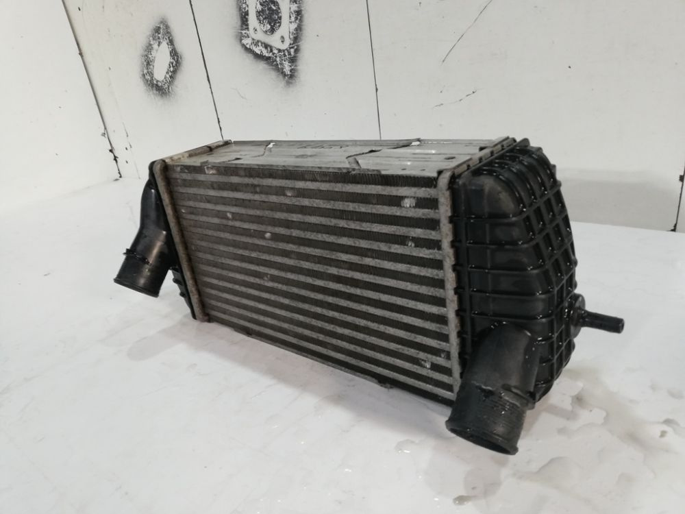 Intercooler Hyundai Tucson / Kia Sportag