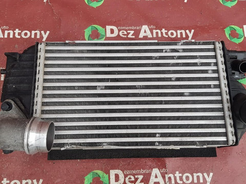 Intercooler Hyundai Tucson NX4 Kia Sportage 2020 2021 2022 cod 282702M400 39450-2M400