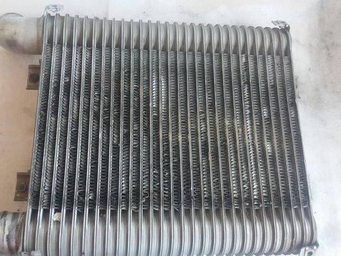 Intercooler hyundai tucson santa fe kia sportage 2.0 crdi d4ea 2001-2010