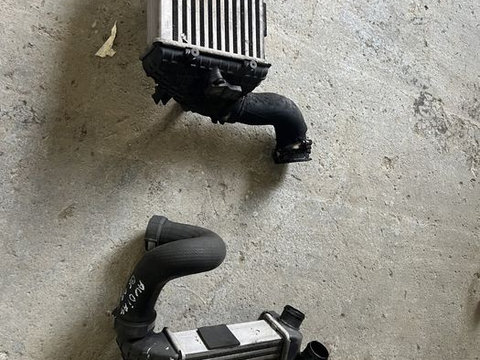 Intercooler/Intercooler Audi A4 B6/B7 2.5 Diesel Stanga/Dreapta