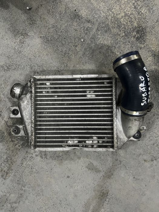 Intercooler/Intercooler Subaru Forester 2.0 Diesel 2008-2013