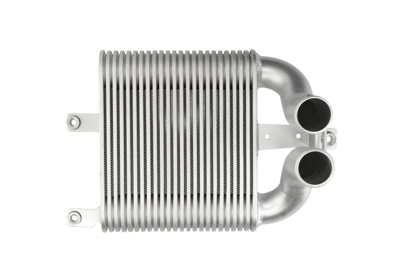 INTERCOOLER ~ ISUZU D-MAX I (TFR, TFS) 2.5 DiTD 4x4 (TFS54) 3.0 DiTD 4x4 (TFS77H) 2.5 DiTD 4x4 (TFS86_) 101cp 131cp 136cp 2002 2003 2004 2005 2006 2007 2008 2009 2010 2011 2012 ~ NRF 30365 ~ NRF