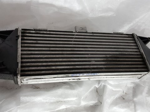 Intercooler Iveco 2.3 2008