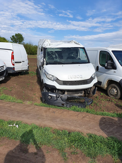 Intercooler Iveco Daily 5 2015 Bbbv 3000