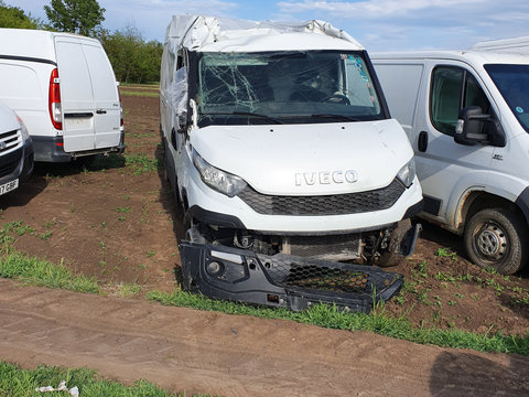 Intercooler Iveco Daily 5 2015 Bbbv 3000