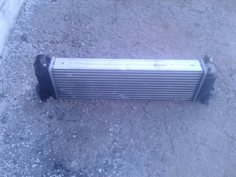 Intercooler Iveco Daily, fabricatie 2011-2016, motorizare 2.3 si 3.0HPI