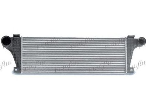 Intercooler IVECO DAILY II caroserie inchisa combi FRIGAIR 07043001