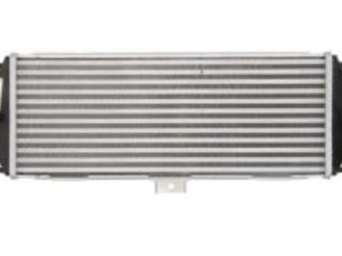 Intercooler IVECO DAILY III, DAILY IV 2.3D-3.0 d 05.99-08.11