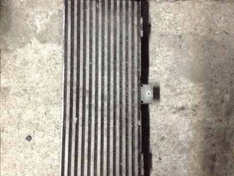 Intercooler Iveco Daily IV 2.3 85kw 2008 Euro4