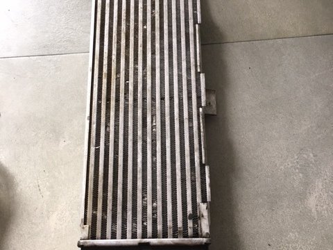 Intercooler Iveco Daily IV 2.3 85Kw 2008 Euro4