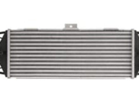 Intercooler IVECO DAILY IV 3.0 d 07.07-08.11