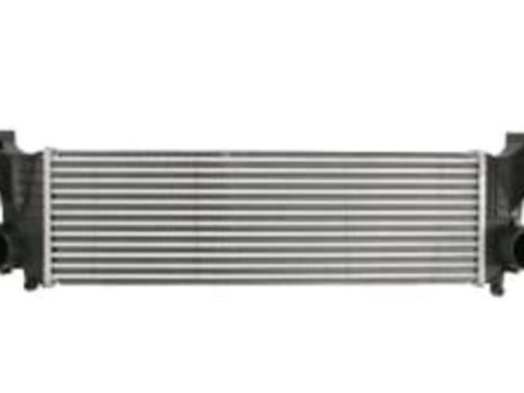 Intercooler IVECO DAILY LINE, DAILY V, DAILY VI 2.3D/3.0 d 09.11-