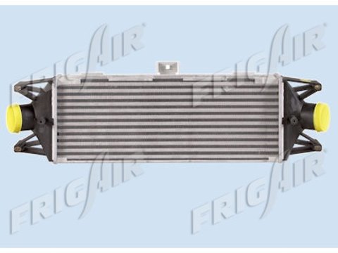 INTERCOOLER IVECO DAILY