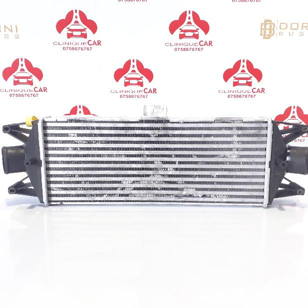 Intercooler Iveco Daily