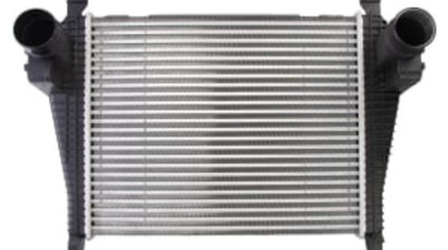 Intercooler IVECO EUROCARGO I-III, EUROCARGO IV, EUROCARGO V, MAGIRUS F4AE0481A-F4GFE601A 09.00-