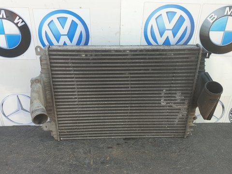 Intercooler jaguar s type 2.7