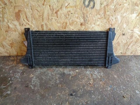 Intercooler Jeep CHEROKEE 2005 2.8 CRD 4x4 Cod Motor ENR 150 CP