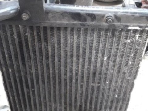 Intercooler - Jeep grand cherokee 2, 3.1td , 4x4, an 2000