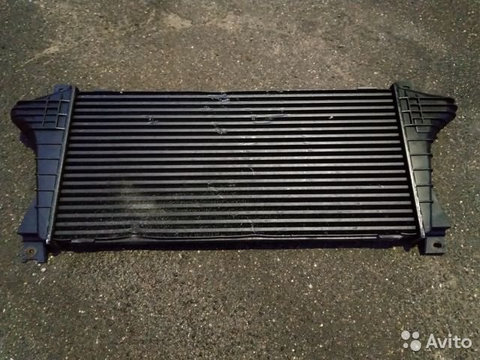 Intercooler Jeep Grand CHEROKEE 2006 3.0 CRD 4x4 Cod Motor EXL 218 CP