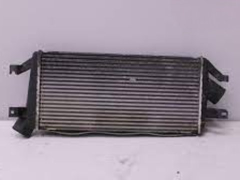 Intercooler Jeep PATRIOT SP 2009 2.0 Diesel Cod Motor ECE/ECD 140CP/103KW