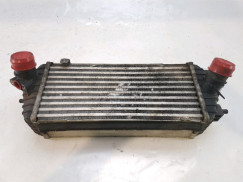 Intercooler Kia Carens 2 2015 1.7 Diesel Cod Motor D4FD 136CP/100KW