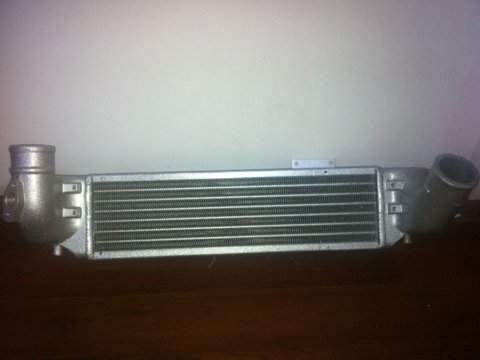 Intercooler kia sorento motor 2.5 DUPA 2006- nou