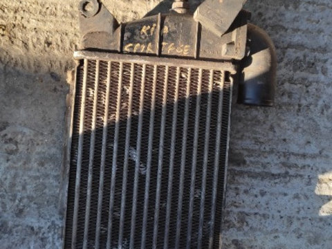 Intercooler KIA sportage