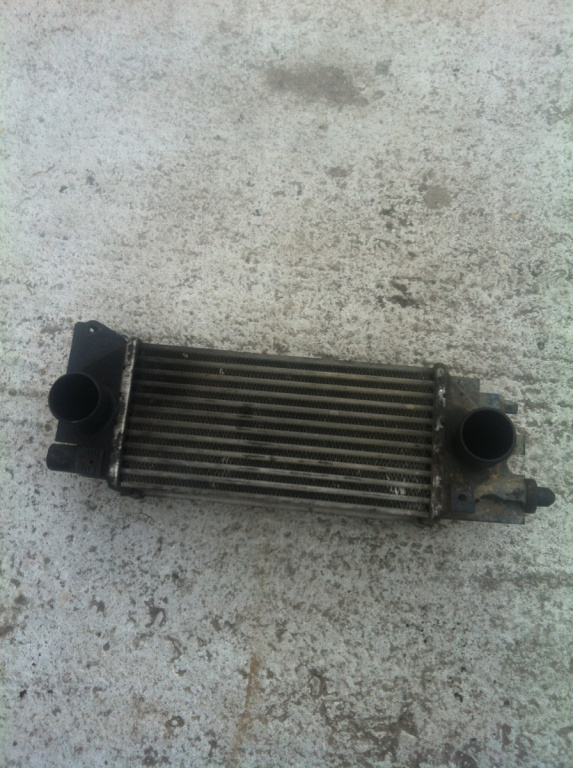 Intercooler Land Rover Freelander [1998 - 2006] Cr