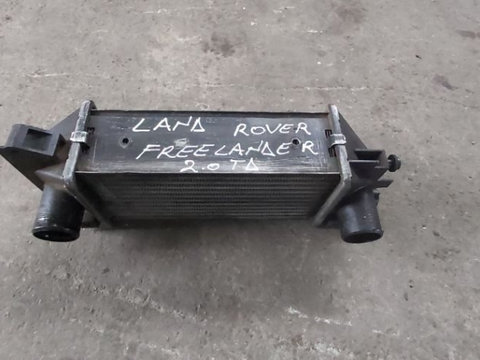 Intercooler Land Rover Freelander 2.0 Diesel ( 1998 - 2006 )