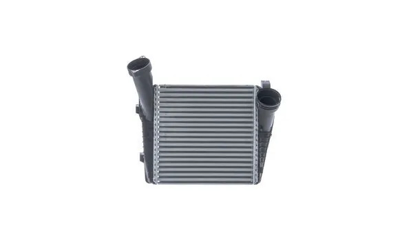 Intercooler MAHLE AUDI Q7 Van (4LB) 2010