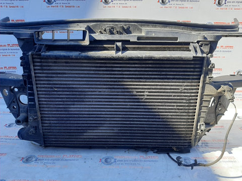 Intercooler mare Audi a6 c5 2.5 automat