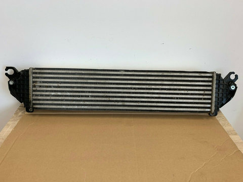 Intercooler Mazda 6 2.0 Benzina 2012 Cod Motor LF-DE 155 CP