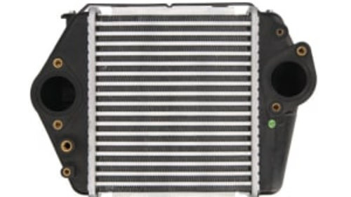 Intercooler MAZDA 6 2.0 d/2.2D 08.07-07.13