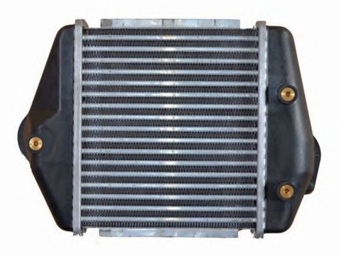 Intercooler MAZDA CX-7 ER NRF 30360