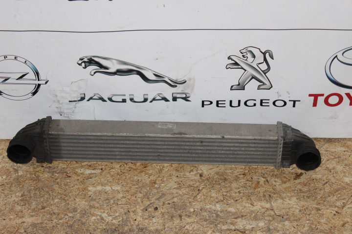 INTERCOOLER MERCEDES A-CLASS 2.0CDI - AN 2005