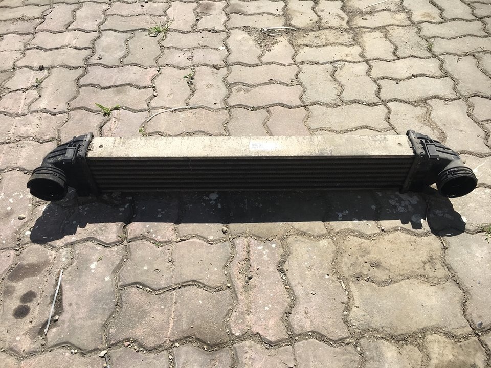 Intercooler Mercedes A class w169 2.0 cdi 2007