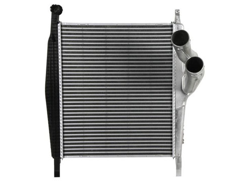 Intercooler MERCEDES ACTROS ATEGO AXOR AXOR 2 O 520 OM541.920 OM926.990 04.97- nou