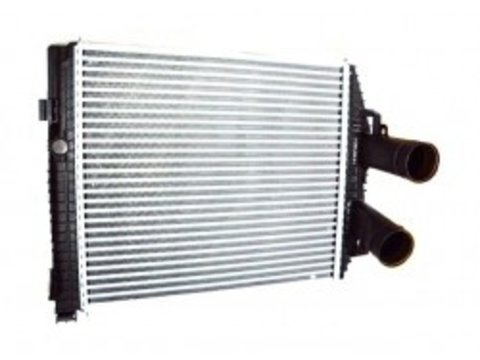 Intercooler MERCEDES ATEGO, ATEGO 2 -nou