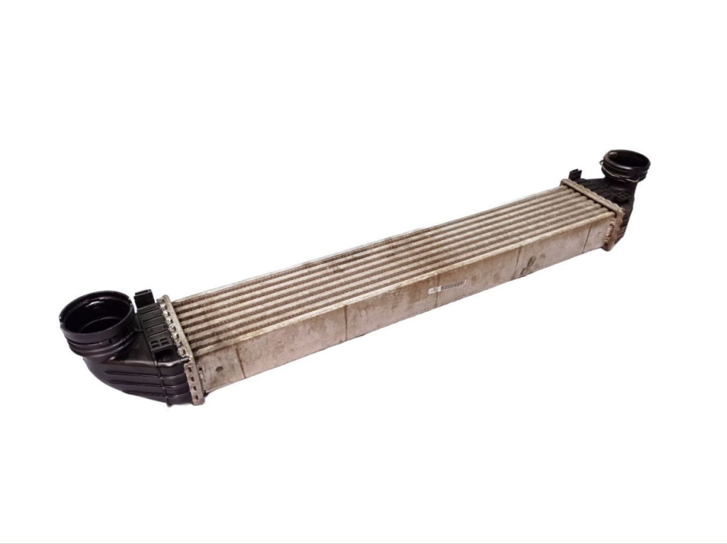 Intercooler Mercedes-Benz A 2009/04-2012/06 W169 A 160 70KW 95CP Cod 96716
