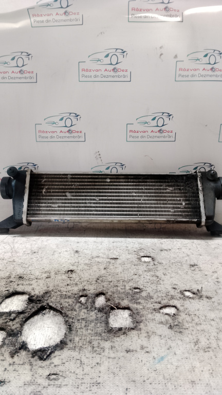 Intercooler Mercedes-Benz A Class 2012