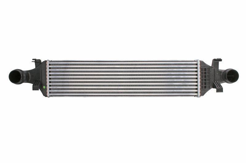 INTERCOOLER ~ MERCEDES-BENZ A-CLASS (W176) A 250 (176.050) A 200 CDI (176.001) A 160 CDI / d (176.011) A 180 CDI (176.000) A 250 4-matic (176.051) A 220 d 4-matic (176.005) A 200 CDI / d (176.008) A 250 (176.044) A 220 CDI ( ~ DAM016TT ~ THERMOTEC