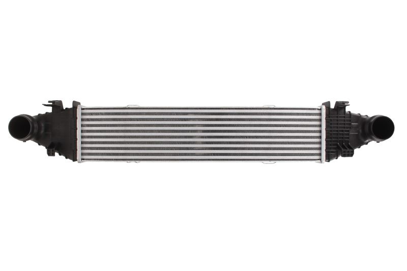 INTERCOOLER ~ MERCEDES-BENZ CLS Shooting Brake (X218) CLS 250 CDI / BlueTEC / d (218.903, 218.904) CLS 350 BlueTEC / d 4-matic (218.994) CLS 350 d 4-matic (218.994) CLS 250 BlueTEC / d 4-matic (218.997) CLS 350 CDI / d 4-matic (2 ~ NRF 30504 ~ NRF