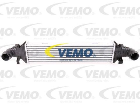 Intercooler MERCEDES-BENZ E-CLASS cupe C207 VEMO V30601312