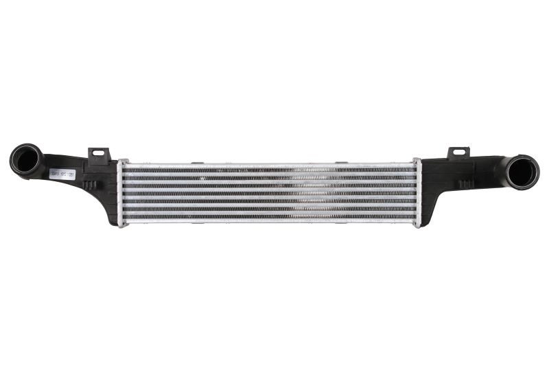 INTERCOOLER ~ MERCEDES-BENZ E-CLASS T-Model (S210) E 200 T Kompressor (210.245) E 290 T Turbo-D (210.217) E 250 T Turbo-D (210.215) 129cp 150cp 186cp 1996 1997 1998 1999 2000 2001 2002 2003 ~ NRF 30419 ~ NRF