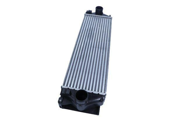 Intercooler MERCEDES-BENZ Sprinter 3-T Bus (W906) 